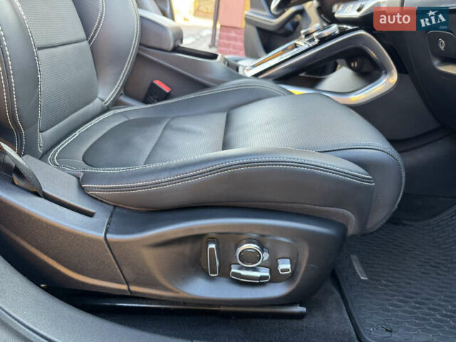Сірий Ягуар I-Pace, об'ємом двигуна 0 л та пробігом 92 тис. км за 20999 $, фото 24 на Automoto.ua