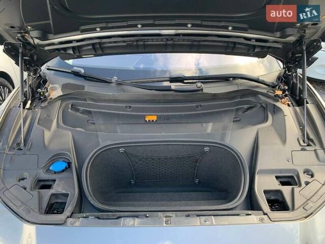 Серый Ягуар I-Pace, объемом двигателя 0 л и пробегом 147 тыс. км за 23499 $, фото 53 на Automoto.ua