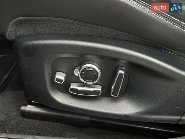 Серый Ягуар I-Pace, объемом двигателя 0 л и пробегом 163 тыс. км за 26500 $, фото 96 на Automoto.ua