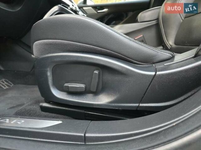 Серый Ягуар I-Pace, объемом двигателя 0 л и пробегом 97 тыс. км за 22950 $, фото 33 на Automoto.ua