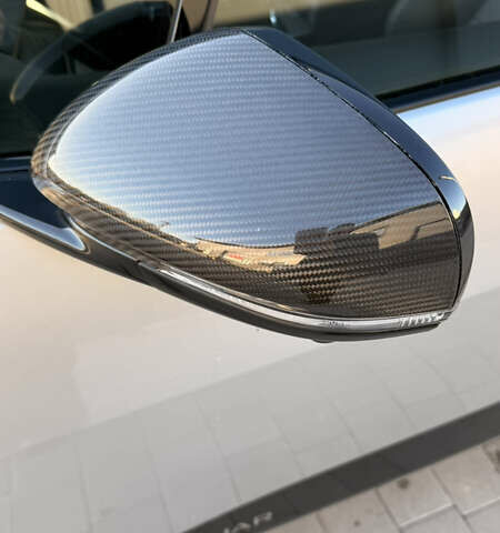 Серый Ягуар I-Pace, объемом двигателя 0 л и пробегом 87 тыс. км за 28300 $, фото 11 на Automoto.ua