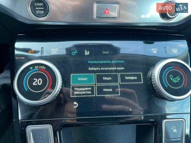 Сірий Ягуар I-Pace, об'ємом двигуна 0 л та пробігом 134 тис. км за 22300 $, фото 51 на Automoto.ua