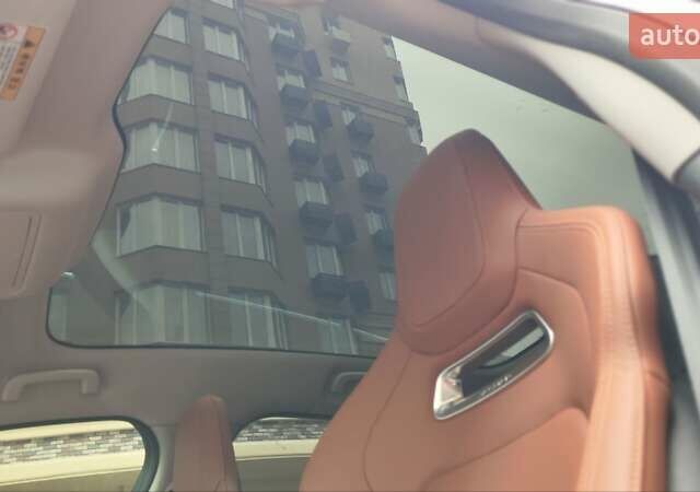 Серый Ягуар I-Pace, объемом двигателя 0 л и пробегом 66 тыс. км за 25500 $, фото 83 на Automoto.ua