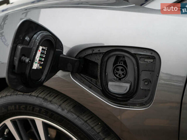 Серый Ягуар I-Pace, объемом двигателя 0 л и пробегом 78 тыс. км за 27000 $, фото 28 на Automoto.ua