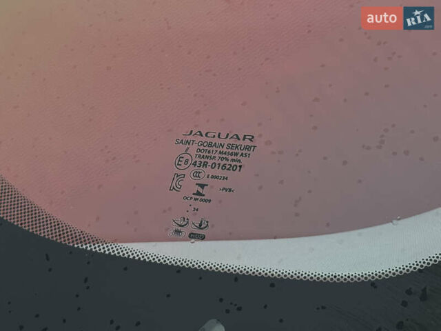 Сірий Ягуар I-Pace, об'ємом двигуна 0 л та пробігом 54 тис. км за 29400 $, фото 16 на Automoto.ua