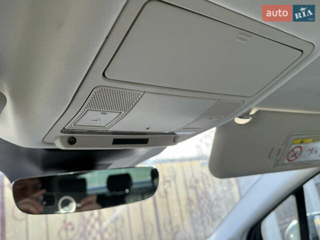 Серый Ягуар I-Pace, объемом двигателя 0 л и пробегом 112 тыс. км за 22999 $, фото 73 на Automoto.ua