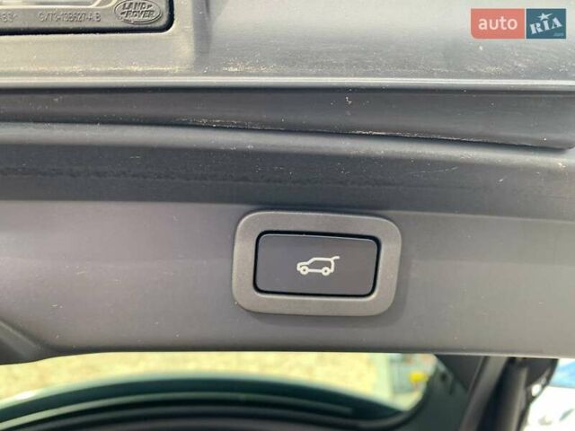 Серый Ягуар I-Pace, объемом двигателя 0 л и пробегом 147 тыс. км за 23499 $, фото 31 на Automoto.ua