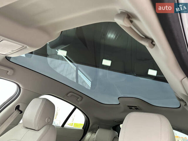 Серый Ягуар I-Pace, объемом двигателя 0 л и пробегом 68 тыс. км за 28950 $, фото 22 на Automoto.ua