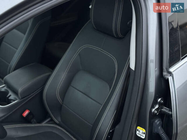 Сірий Ягуар I-Pace, об'ємом двигуна 0 л та пробігом 54 тис. км за 29400 $, фото 25 на Automoto.ua