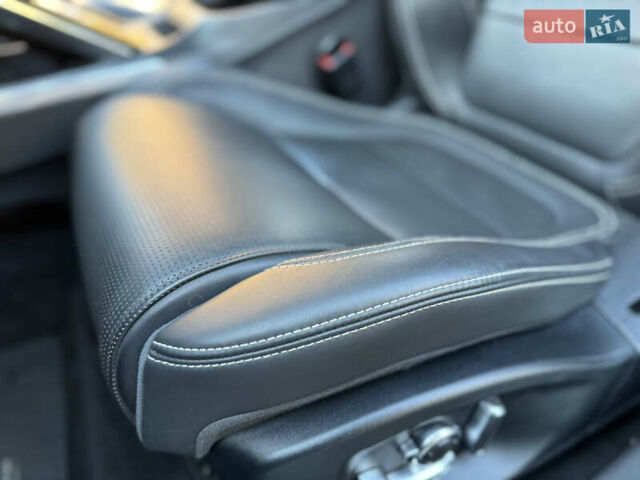 Сірий Ягуар I-Pace, об'ємом двигуна 0 л та пробігом 92 тис. км за 20999 $, фото 31 на Automoto.ua