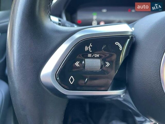 Сірий Ягуар I-Pace, об'ємом двигуна 0 л та пробігом 134 тис. км за 22300 $, фото 49 на Automoto.ua