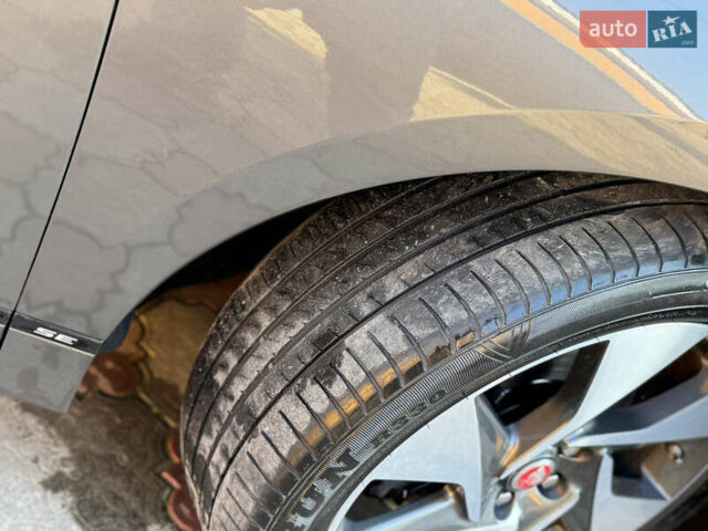 Сірий Ягуар I-Pace, об'ємом двигуна 0 л та пробігом 92 тис. км за 20999 $, фото 60 на Automoto.ua