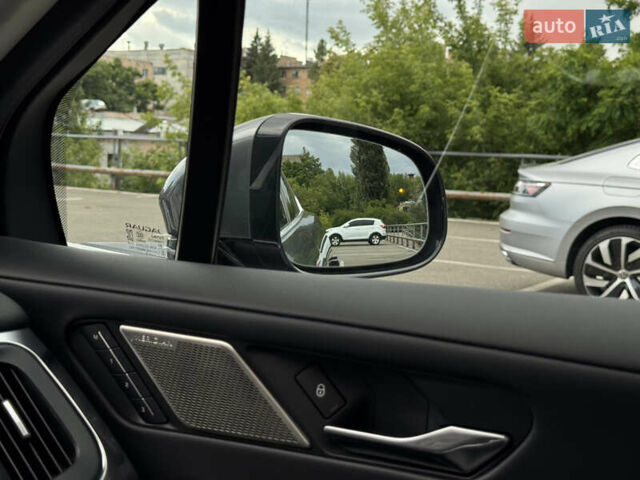 Сірий Ягуар I-Pace, об'ємом двигуна 0 л та пробігом 97 тис. км за 23400 $, фото 20 на Automoto.ua