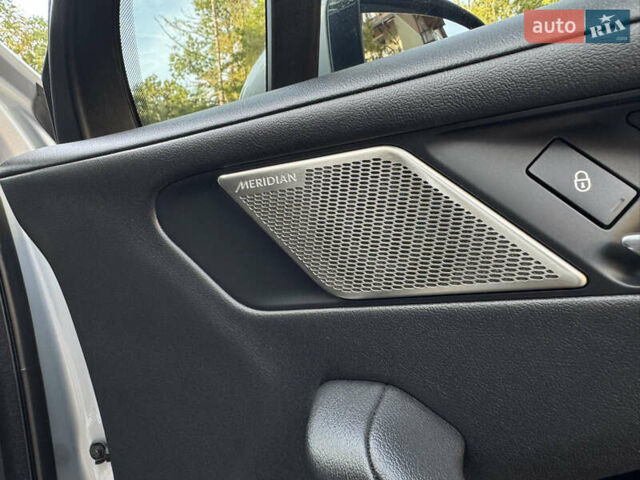 Серый Ягуар I-Pace, объемом двигателя 0 л и пробегом 158 тыс. км за 22950 $, фото 148 на Automoto.ua