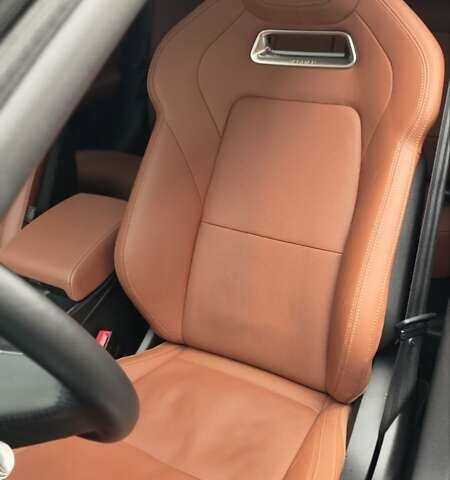 Серый Ягуар I-Pace, объемом двигателя 0 л и пробегом 66 тыс. км за 25500 $, фото 78 на Automoto.ua