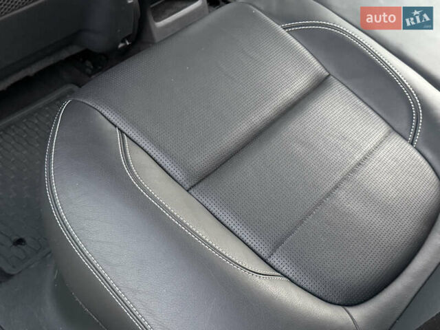 Серый Ягуар I-Pace, объемом двигателя 0 л и пробегом 88 тыс. км за 23200 $, фото 54 на Automoto.ua