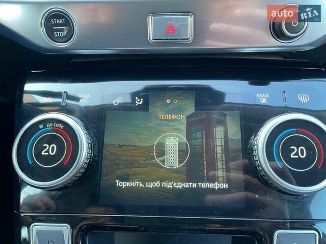 Сірий Ягуар I-Pace, об'ємом двигуна 0 л та пробігом 134 тис. км за 22300 $, фото 58 на Automoto.ua