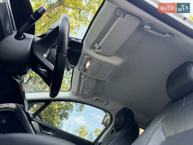 Серый Ягуар I-Pace, объемом двигателя 0 л и пробегом 158 тыс. км за 22950 $, фото 246 на Automoto.ua
