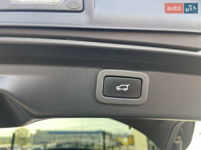 Серый Ягуар I-Pace, объемом двигателя 0 л и пробегом 153 тыс. км за 23500 $, фото 26 на Automoto.ua