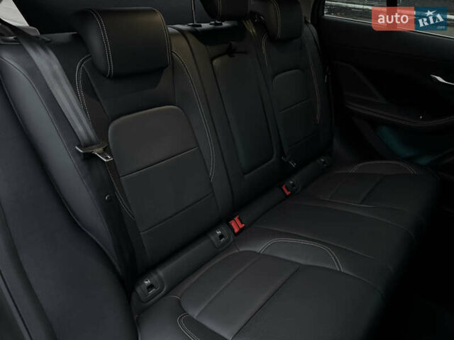Сірий Ягуар I-Pace, об'ємом двигуна 0 л та пробігом 54 тис. км за 29400 $, фото 33 на Automoto.ua
