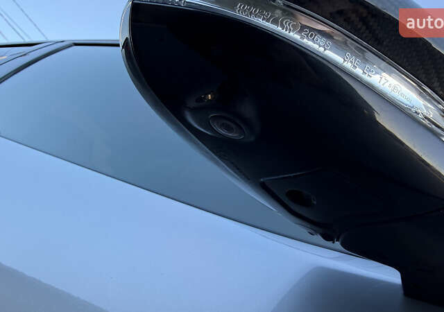 Серый Ягуар I-Pace, объемом двигателя 0 л и пробегом 87 тыс. км за 28300 $, фото 17 на Automoto.ua