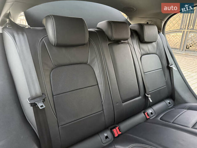 Серый Ягуар I-Pace, объемом двигателя 0 л и пробегом 88 тыс. км за 23200 $, фото 67 на Automoto.ua