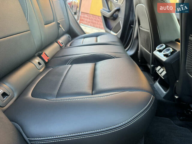 Серый Ягуар I-Pace, объемом двигателя 0 л и пробегом 120 тыс. км за 21499 $, фото 23 на Automoto.ua