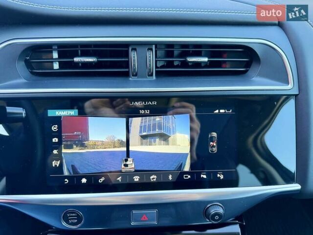 Ягуар I-Pace 2019 в Черновцах на Automoto.ua Серый Ягуар I-Pace, объемом двигателя 0 л и пробегом 76 тыс. км за 25800 $, фото 65 на Automoto.ua