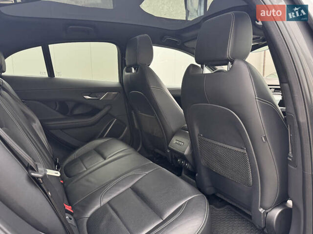Сірий Ягуар I-Pace, об'ємом двигуна 0 л та пробігом 100 тис. км за 21000 $, фото 14 на Automoto.ua