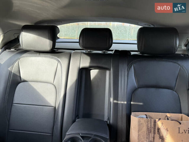 Серый Ягуар I-Pace, объемом двигателя 0 л и пробегом 112 тыс. км за 22999 $, фото 74 на Automoto.ua