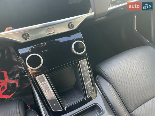 Серый Ягуар I-Pace, объемом двигателя 0 л и пробегом 153 тыс. км за 23500 $, фото 14 на Automoto.ua