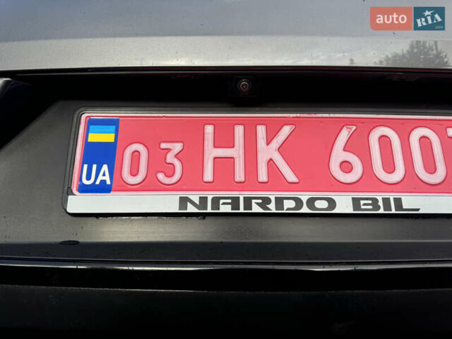 Серый Ягуар I-Pace, объемом двигателя 0 л и пробегом 86 тыс. км за 23599 $, фото 21 на Automoto.ua