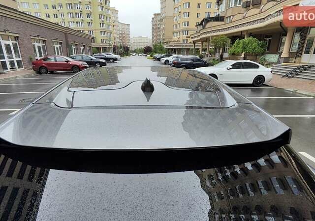 Серый Ягуар I-Pace, объемом двигателя 0 л и пробегом 66 тыс. км за 25500 $, фото 10 на Automoto.ua