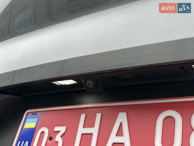 Серый Ягуар I-Pace, объемом двигателя 0 л и пробегом 94 тыс. км за 22900 $, фото 24 на Automoto.ua