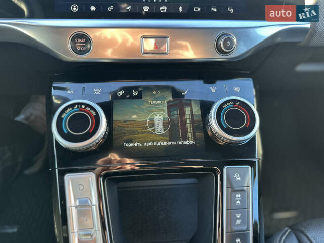 Серый Ягуар I-Pace, объемом двигателя 0 л и пробегом 106 тыс. км за 22900 $, фото 30 на Automoto.ua