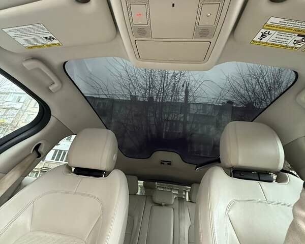 Серый Ягуар I-Pace, объемом двигателя 0 л и пробегом 102 тыс. км за 22500 $, фото 16 на Automoto.ua