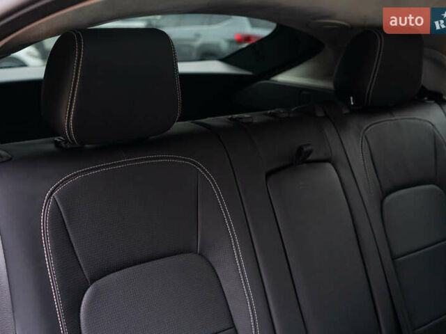 Серый Ягуар I-Pace, объемом двигателя 0 л и пробегом 78 тыс. км за 27000 $, фото 60 на Automoto.ua