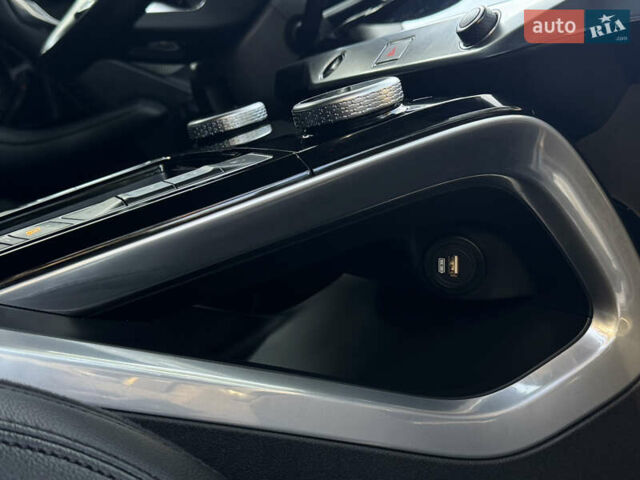 Серый Ягуар I-Pace, объемом двигателя 0 л и пробегом 158 тыс. км за 22950 $, фото 237 на Automoto.ua
