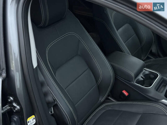 Сірий Ягуар I-Pace, об'ємом двигуна 0 л та пробігом 54 тис. км за 29400 $, фото 41 на Automoto.ua