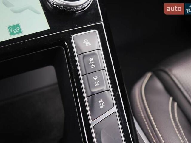 Серый Ягуар I-Pace, объемом двигателя 0 л и пробегом 90 тыс. км за 25000 $, фото 23 на Automoto.ua