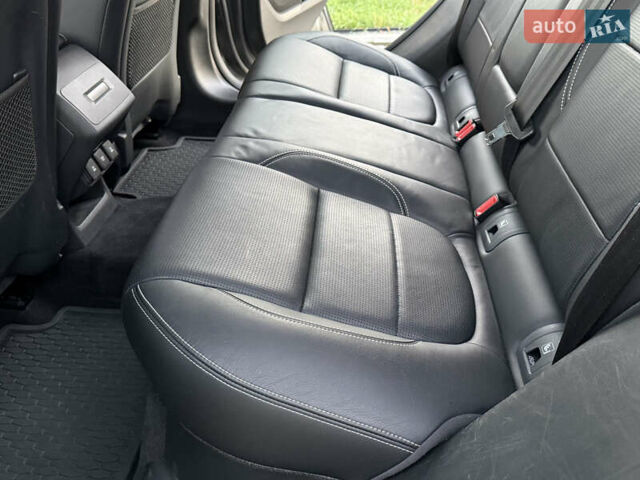 Серый Ягуар I-Pace, объемом двигателя 0 л и пробегом 88 тыс. км за 23200 $, фото 53 на Automoto.ua