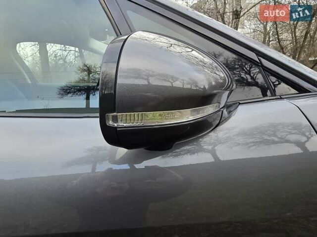 Сірий Ягуар I-Pace, об'ємом двигуна 0 л та пробігом 120 тис. км за 23500 $, фото 40 на Automoto.ua