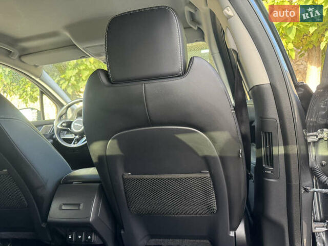 Серый Ягуар I-Pace, объемом двигателя 0 л и пробегом 86 тыс. км за 23599 $, фото 42 на Automoto.ua