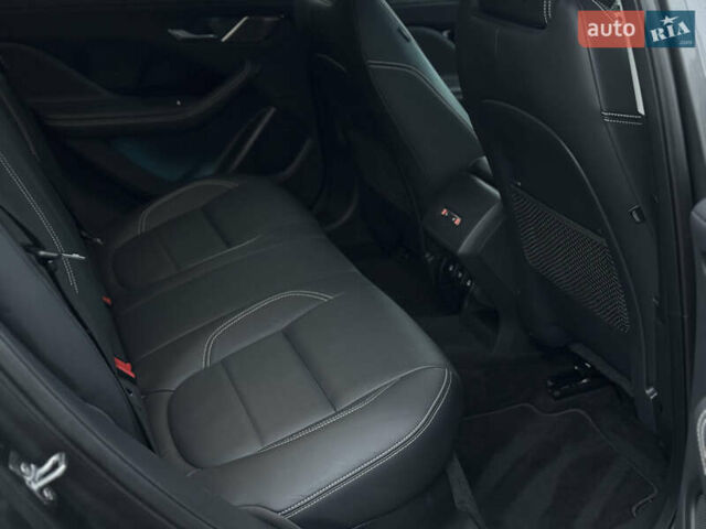 Сірий Ягуар I-Pace, об'ємом двигуна 0 л та пробігом 54 тис. км за 29400 $, фото 32 на Automoto.ua
