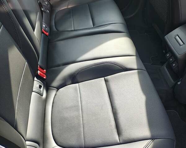 Серый Ягуар I-Pace, объемом двигателя 0 л и пробегом 127 тыс. км за 20999 $, фото 11 на Automoto.ua