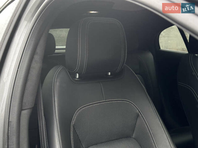 Серый Ягуар I-Pace, объемом двигателя 0 л и пробегом 163 тыс. км за 26500 $, фото 87 на Automoto.ua