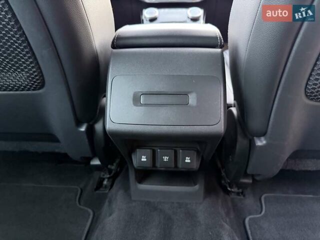 Серый Ягуар I-Pace, объемом двигателя 0 л и пробегом 158 тыс. км за 22700 $, фото 57 на Automoto.ua