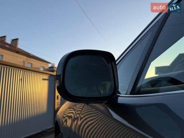 Серый Ягуар I-Pace, объемом двигателя 0 л и пробегом 158 тыс. км за 22700 $, фото 24 на Automoto.ua