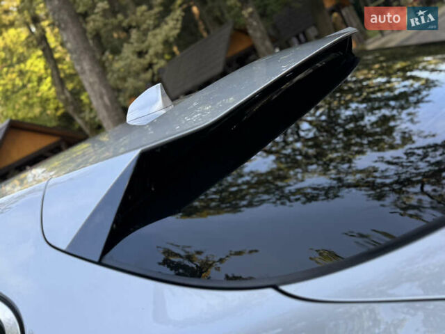 Серый Ягуар I-Pace, объемом двигателя 0 л и пробегом 158 тыс. км за 22950 $, фото 267 на Automoto.ua