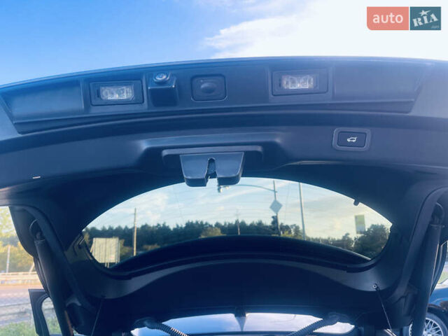 Сірий Ягуар I-Pace, об'ємом двигуна 0 л та пробігом 170 тис. км за 20444 $, фото 18 на Automoto.ua